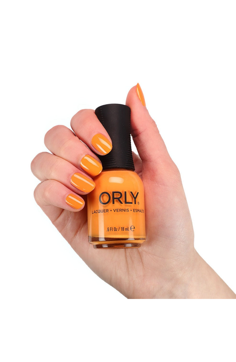 ORLY Cloudscape 6PIX Nail Lacquer Set, Alternate, color, Vibrant Summer Hues