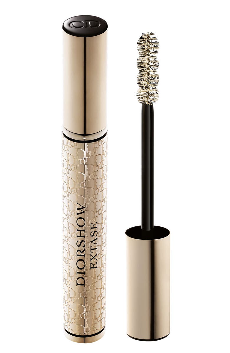 DIOR 'Diorshow Extase' Instant Lash Plumping Mascara, Main, color,