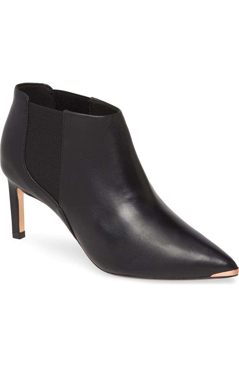 Ted Baker London Beriinl Ankle Bootie, Main, color,