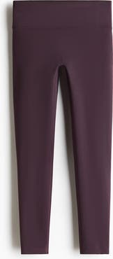 H&M Sports Leggings With Softmove
