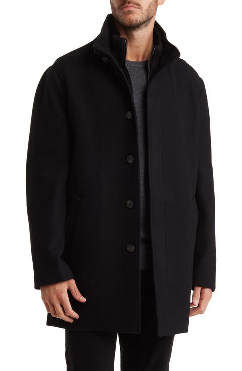 Car Coat