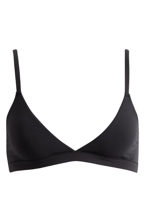 Fits Everybody Triangle Bralette (Regular & Plus)