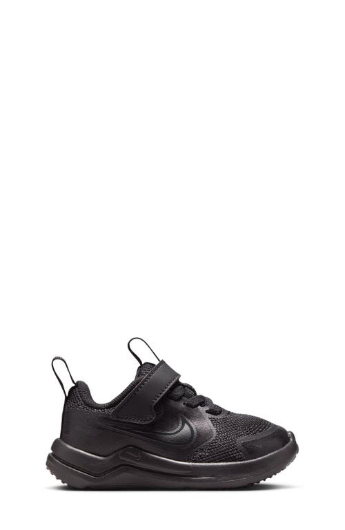 Nike Cosmic Runner Running Shoe In Black