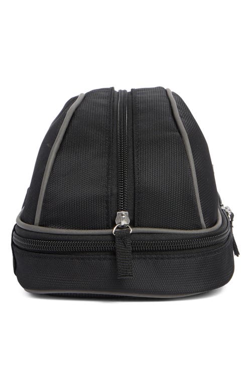 Original Penguin Nylon Dopp Kit In Black