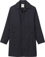 SANDRO Waterproof raincoat