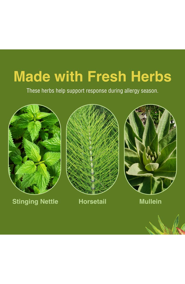 Trace Minerals Allergy ReLeaf System - 60 Softgels + 60 Tablets, Alternate, color, NO COLOR