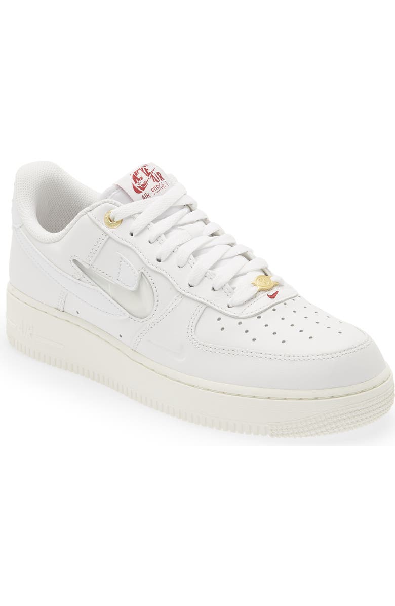 Nike Air Force 1 '07 Premium Sneaker, Main, color,