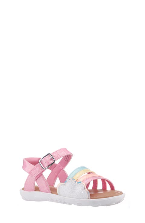 Kids' Bravo Sandal (Walker & Toddler)