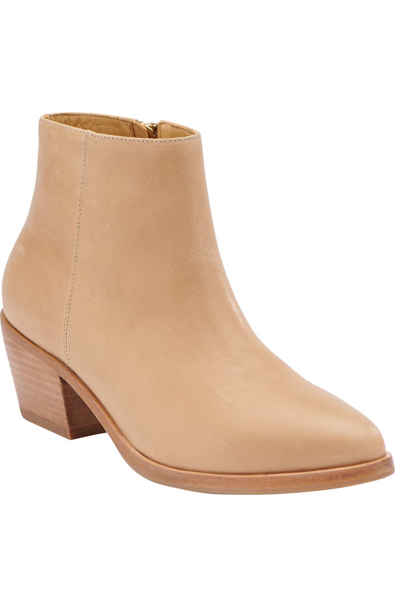 Nisolo Marisa Bootie, Main, color,