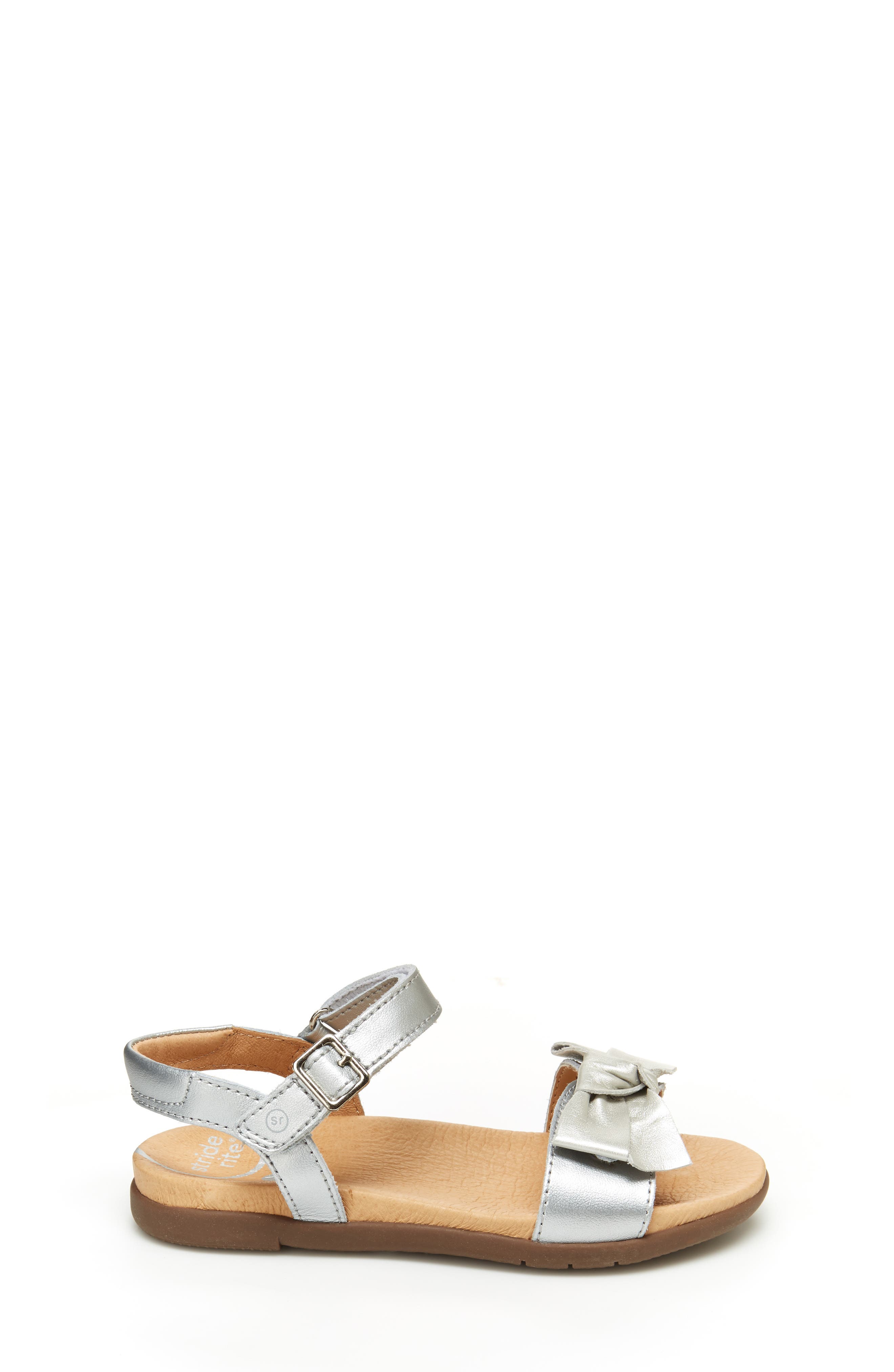 Stride Rite SRtech<sup>™</sup> Savannah Sandal, Alternate, color, 