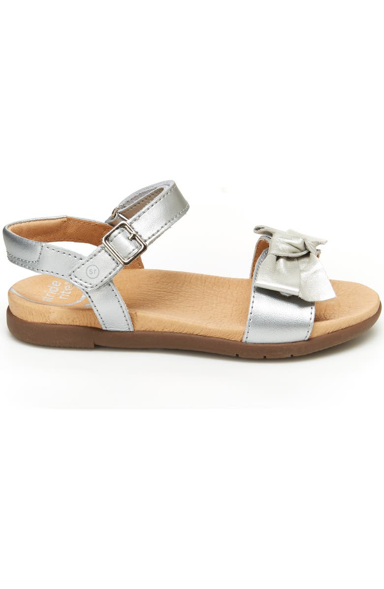 Stride Rite SRtech<sup>™</sup> Savannah Sandal, Alternate, color,