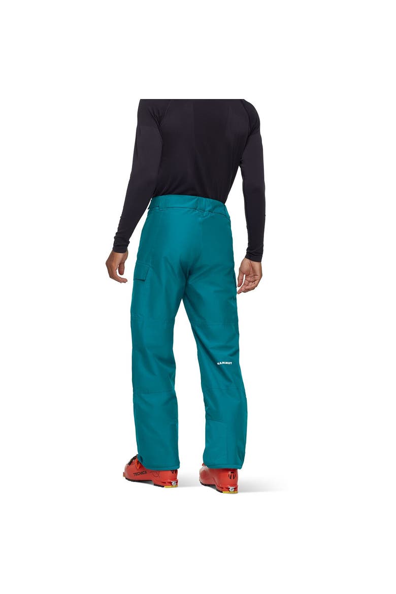 Fall Line Hs Thermo Pant - Men's, Alternate, color, Deep Teal