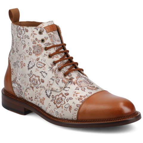 Men's Jack Dress Boot