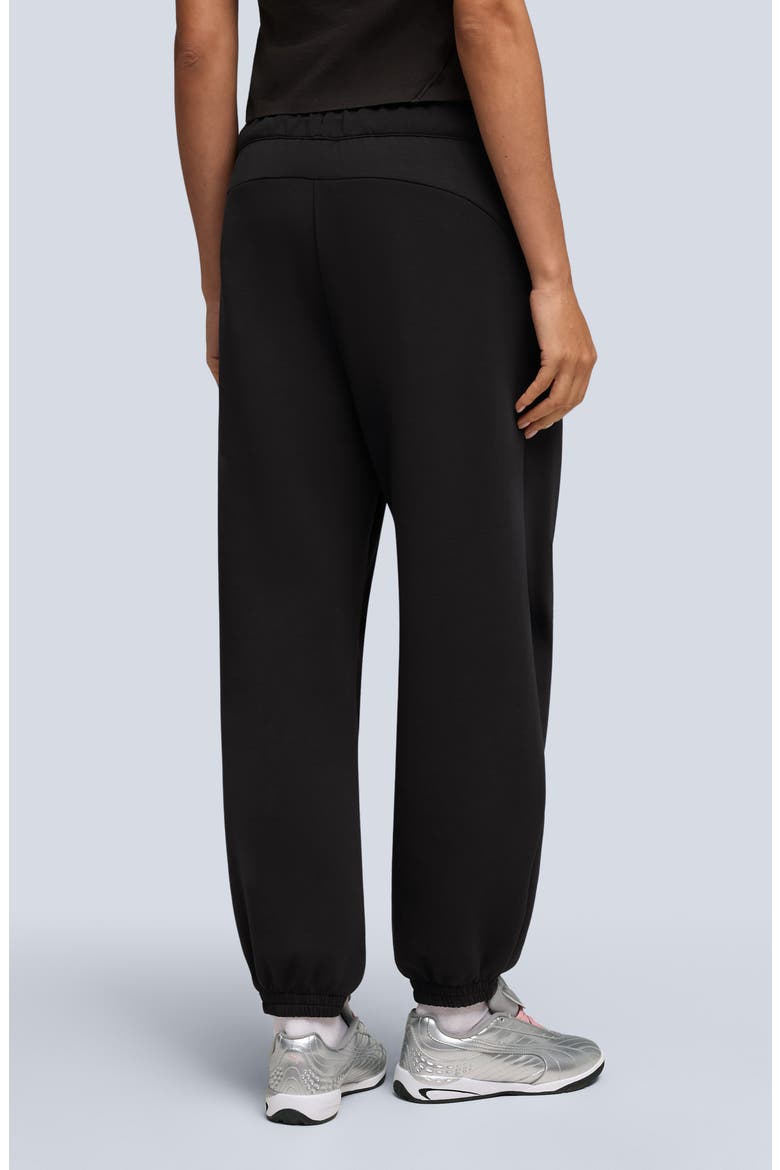 PUMATECH Sense Balloon Joggers, Alternate, color, PUMA BLACK