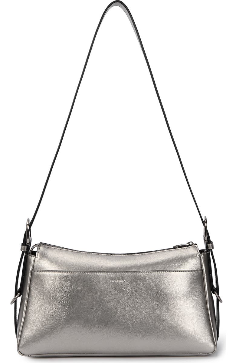 Oryany Moto Shoulder Bag, Alternate, color,