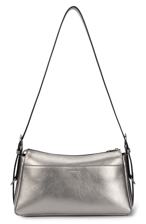 ORYANY ORYANY MOTO SHOULDER BAG
