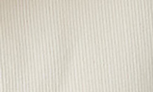 Levi's '90s Faux Shearling Lined Corduroy Jacket In White