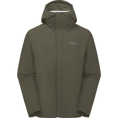 Downpour Jacket - Men's