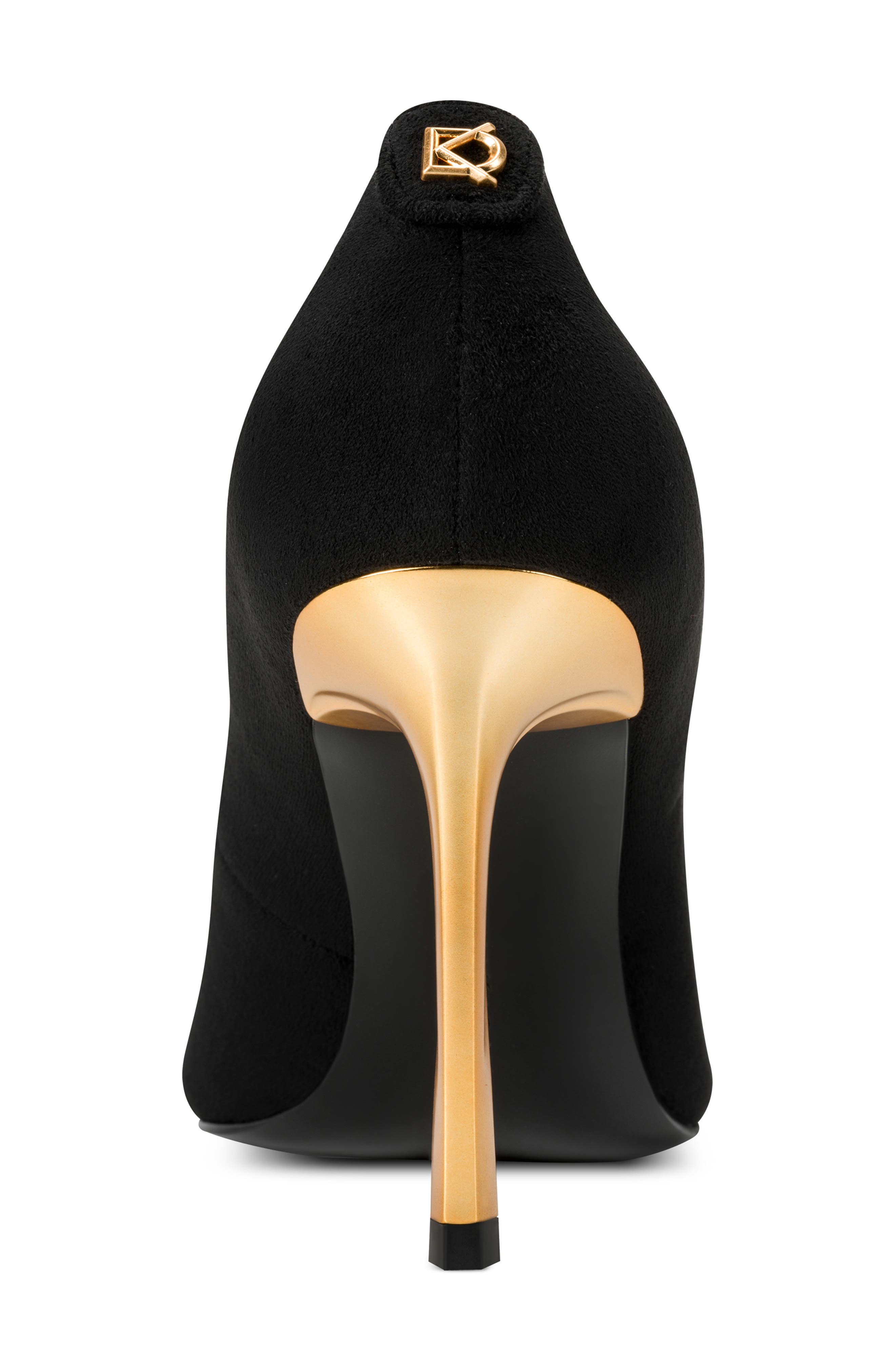 Santiago Mary Jane Pump, Alternate, color, BLACK