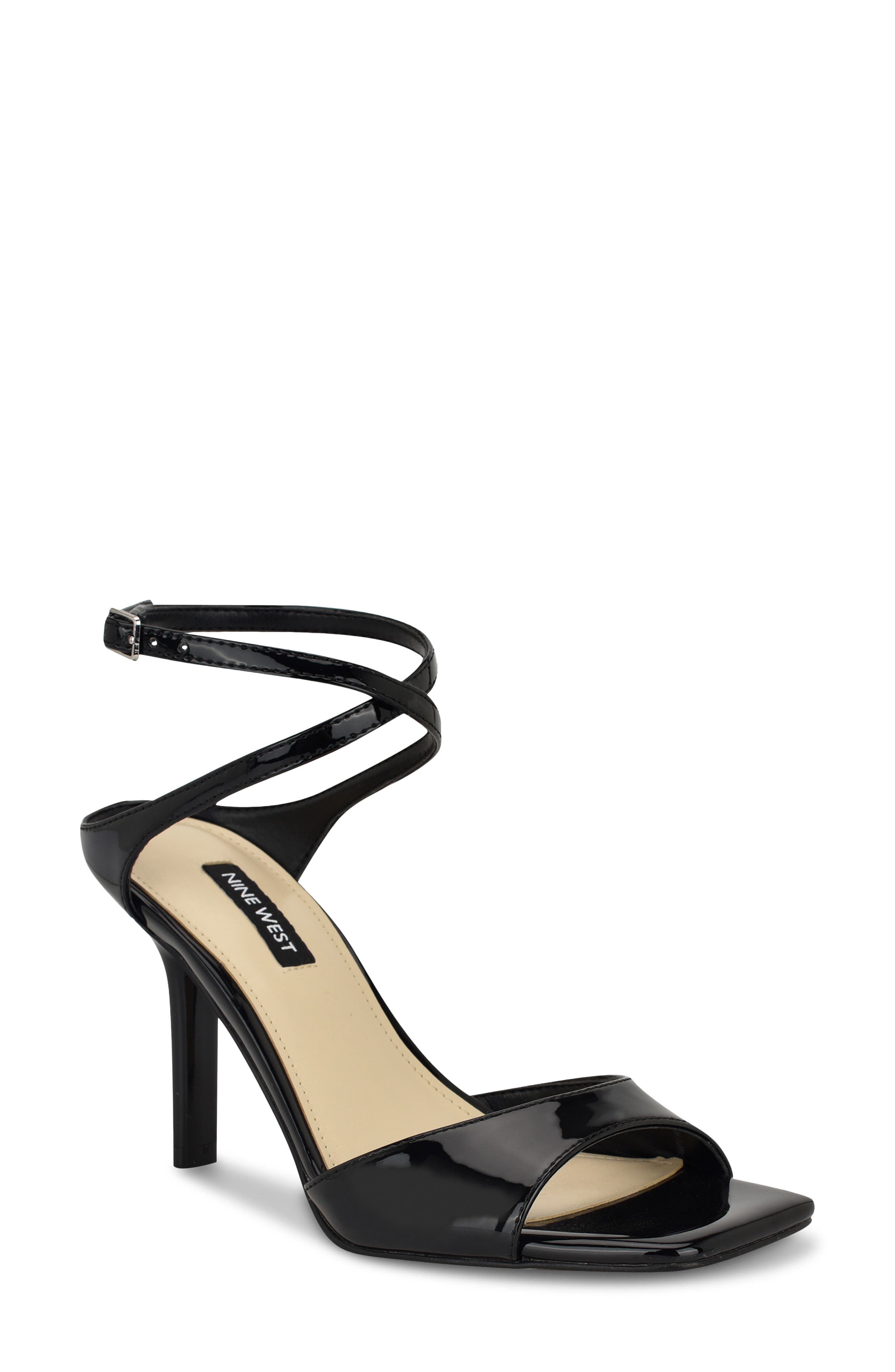 Nine West Devans Sandal, Main, color, 