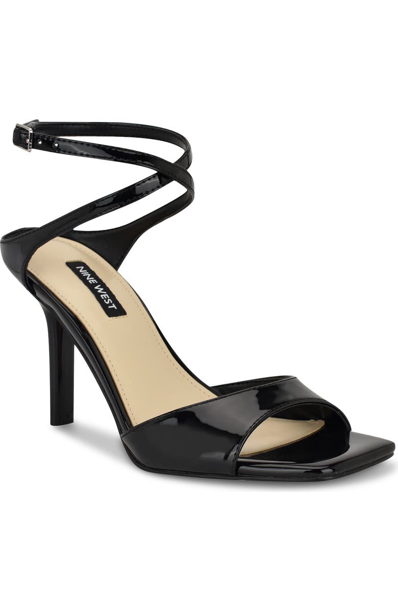 Nine West Devans Sandal, Main, color,