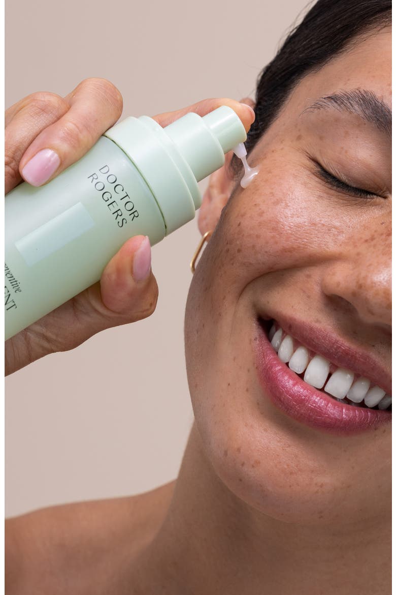 Vitamin C + Antioxidant Day Preventive Treatment, Alternate, color, REGULAR