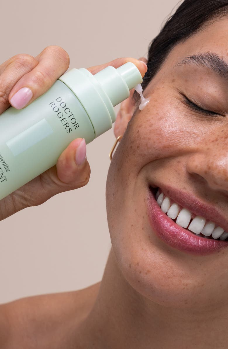 DOCTOR ROGERS Day Preventative Treatment, Alternate, color, Regular