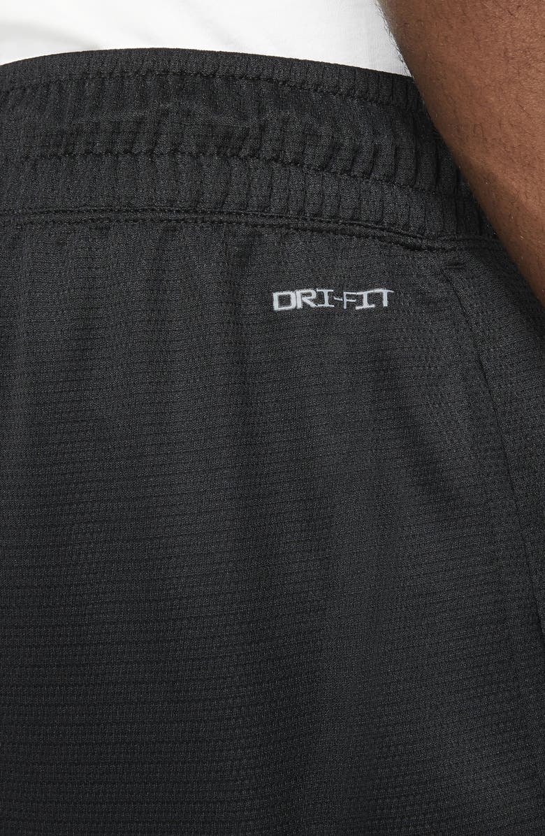 Jordan Men's Dri-FIT Air Diamond Shorts, Alternate, color, 