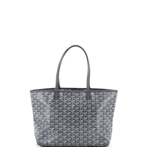 Artois Tote Coated Canvas PM