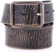 Bed Stu Drifter Leather Belt