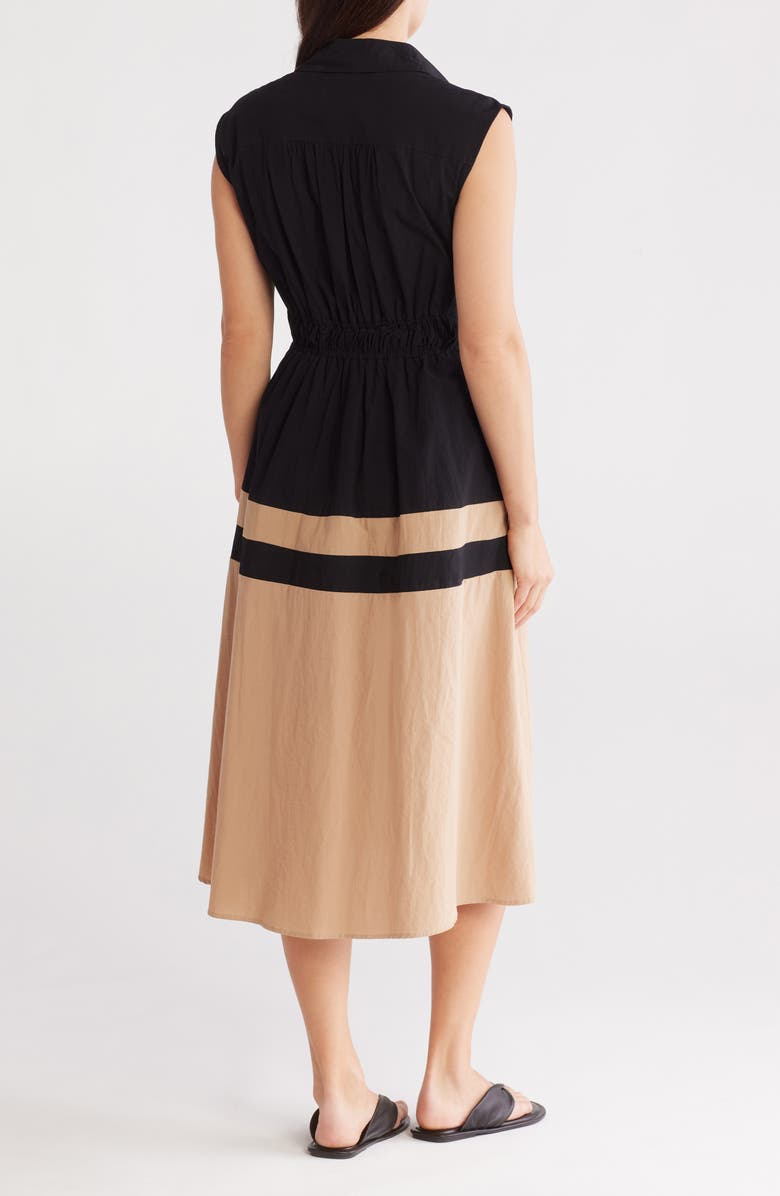 STITCHDROP Watch Hill Shirtdress, Alternate, color, 