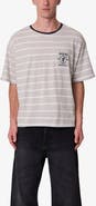 mnml Striped Ringer T-Shirt