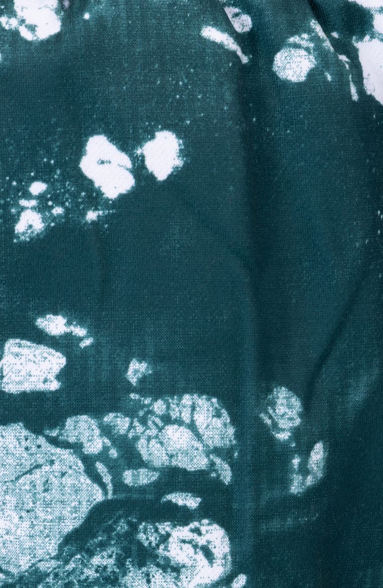 VAST Seashore Cotton Blend Sweatpants, Alternate, color, Green