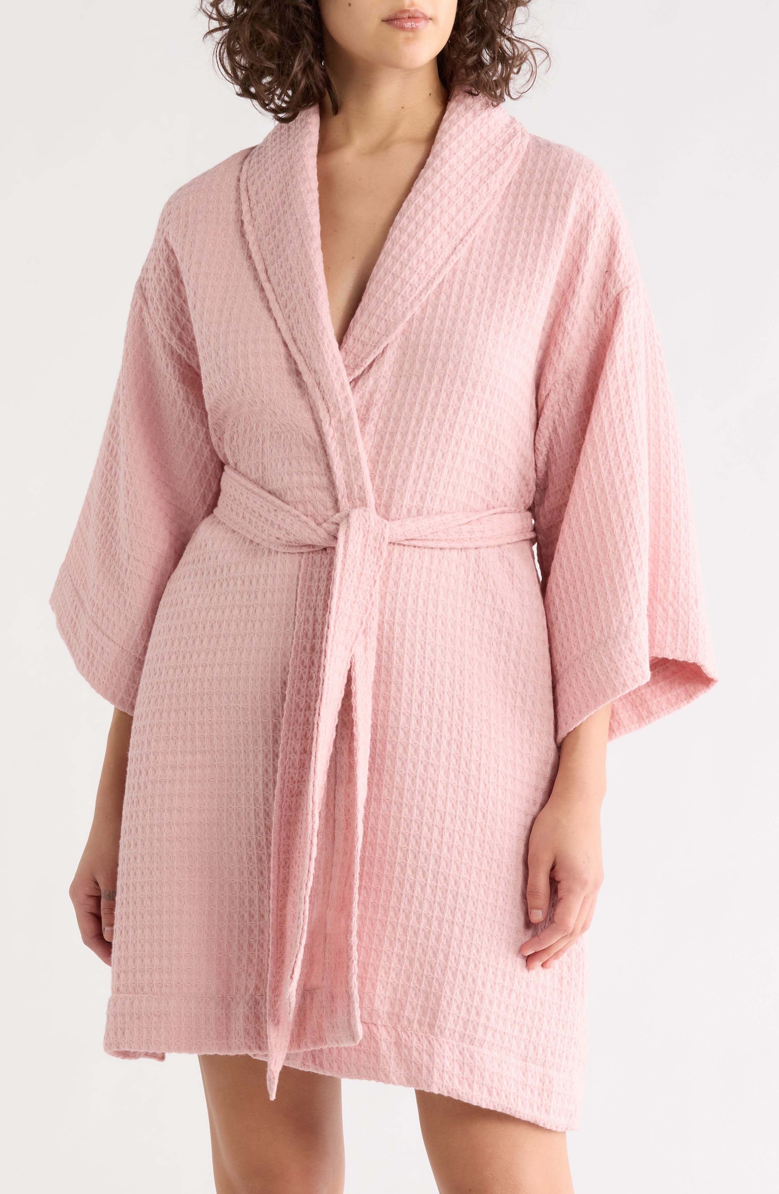 PINK PUFF