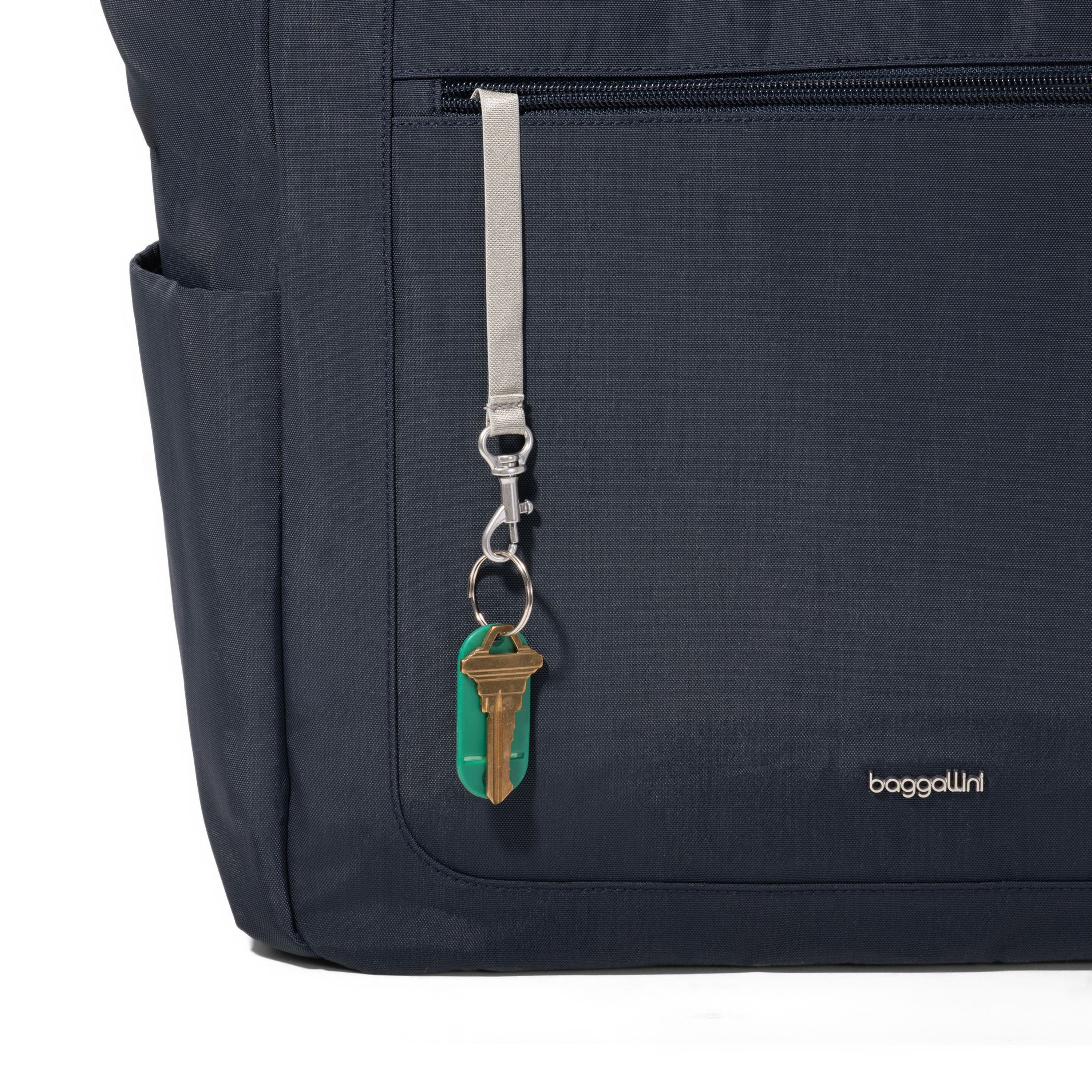 Modern All Time Tote, Alternate, color, French Navy