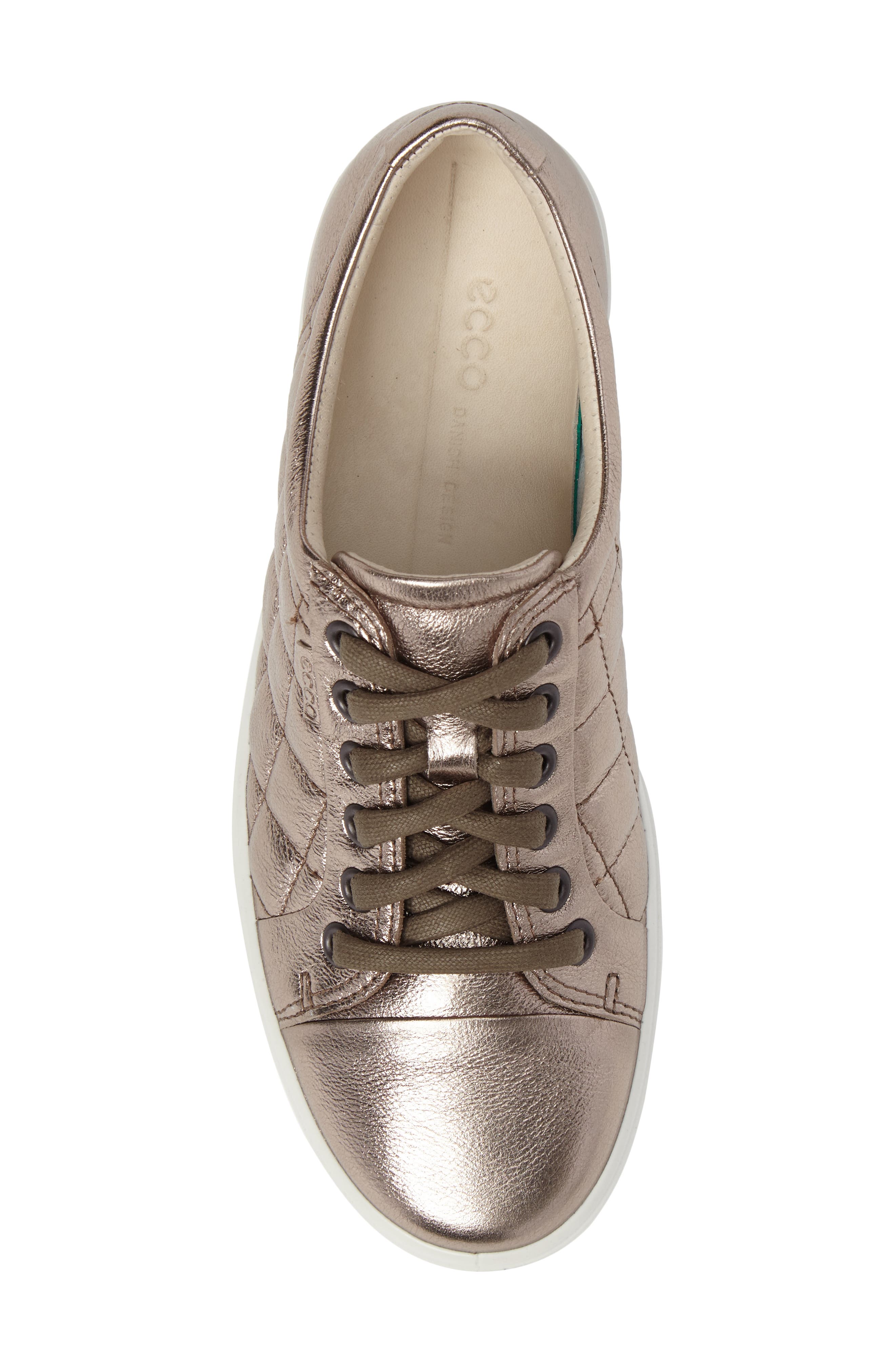 ECCO 'Soft 7' Sneaker, Alternate, color, 