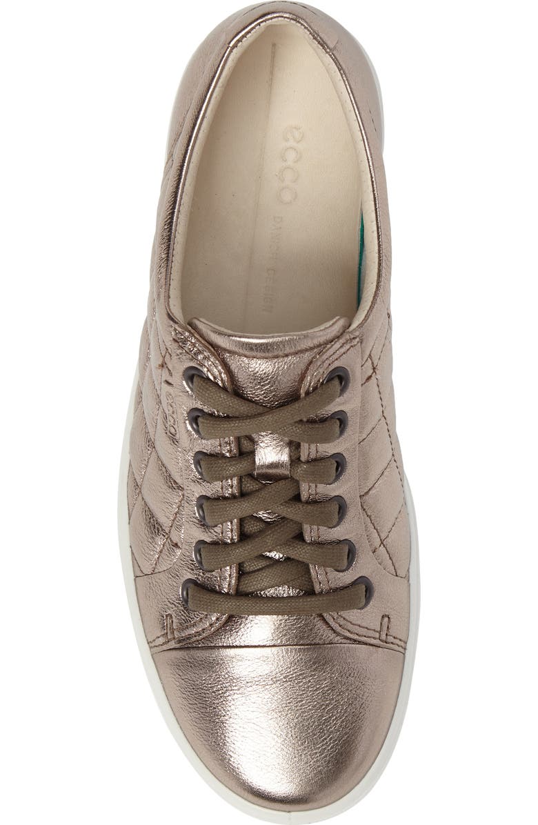ECCO 'Soft 7' Sneaker, Alternate, color,