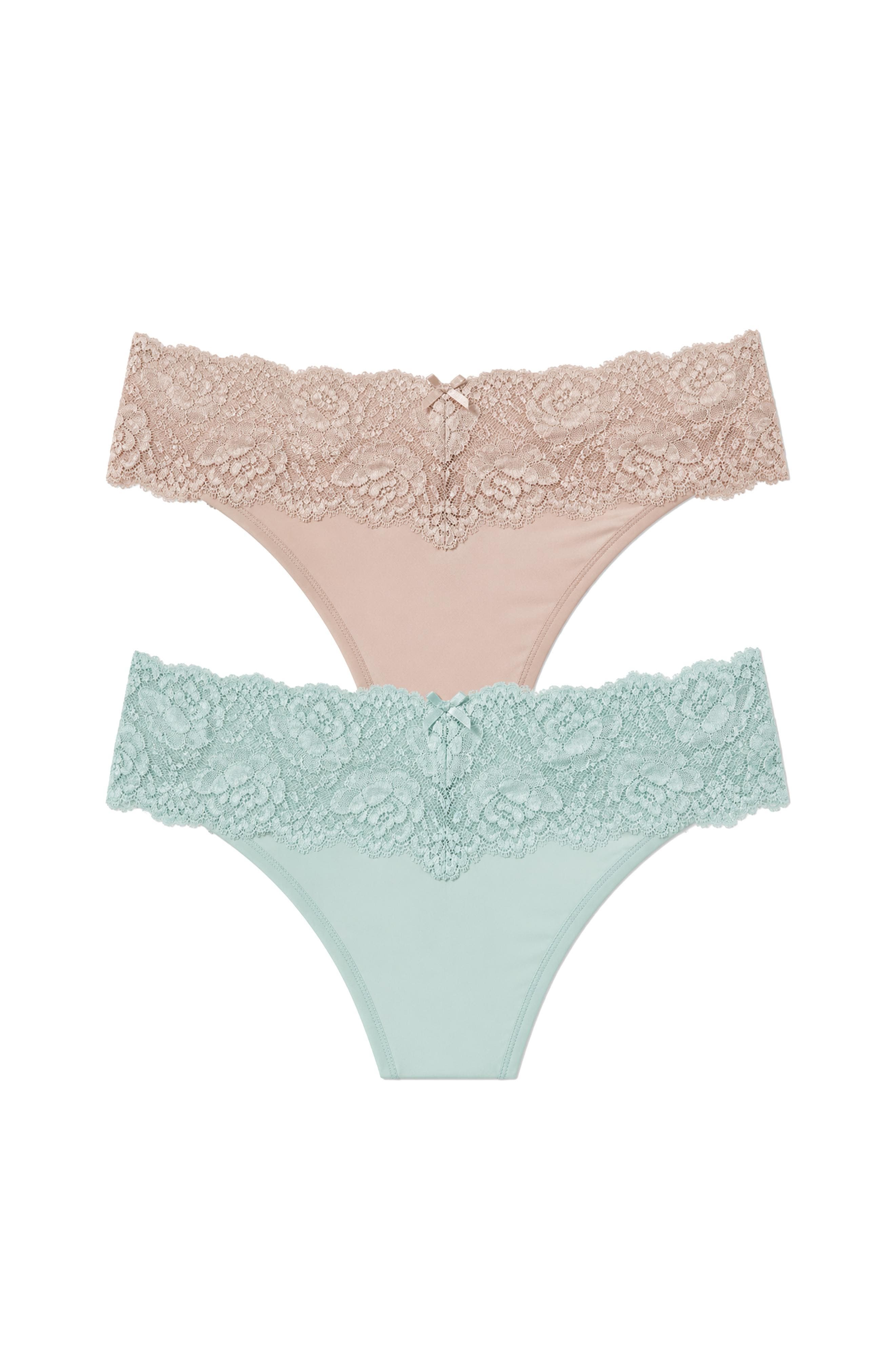 selected Cashmere/Sparkling Aqua