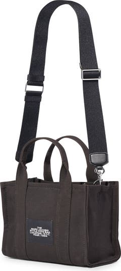The Small Tote Canvas Bag