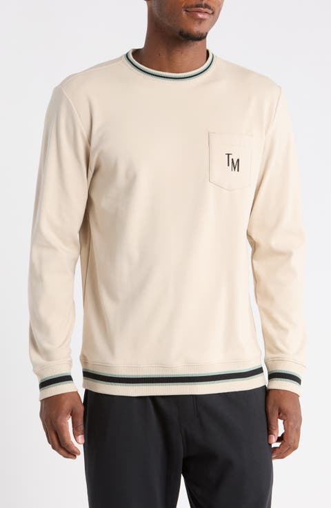 Cloud Precision Sweatshirt