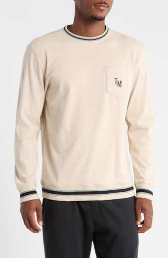 Cloud Precision Sweatshirt