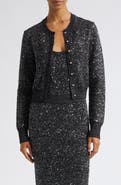 Toccin Mollie Sequin Cardigan