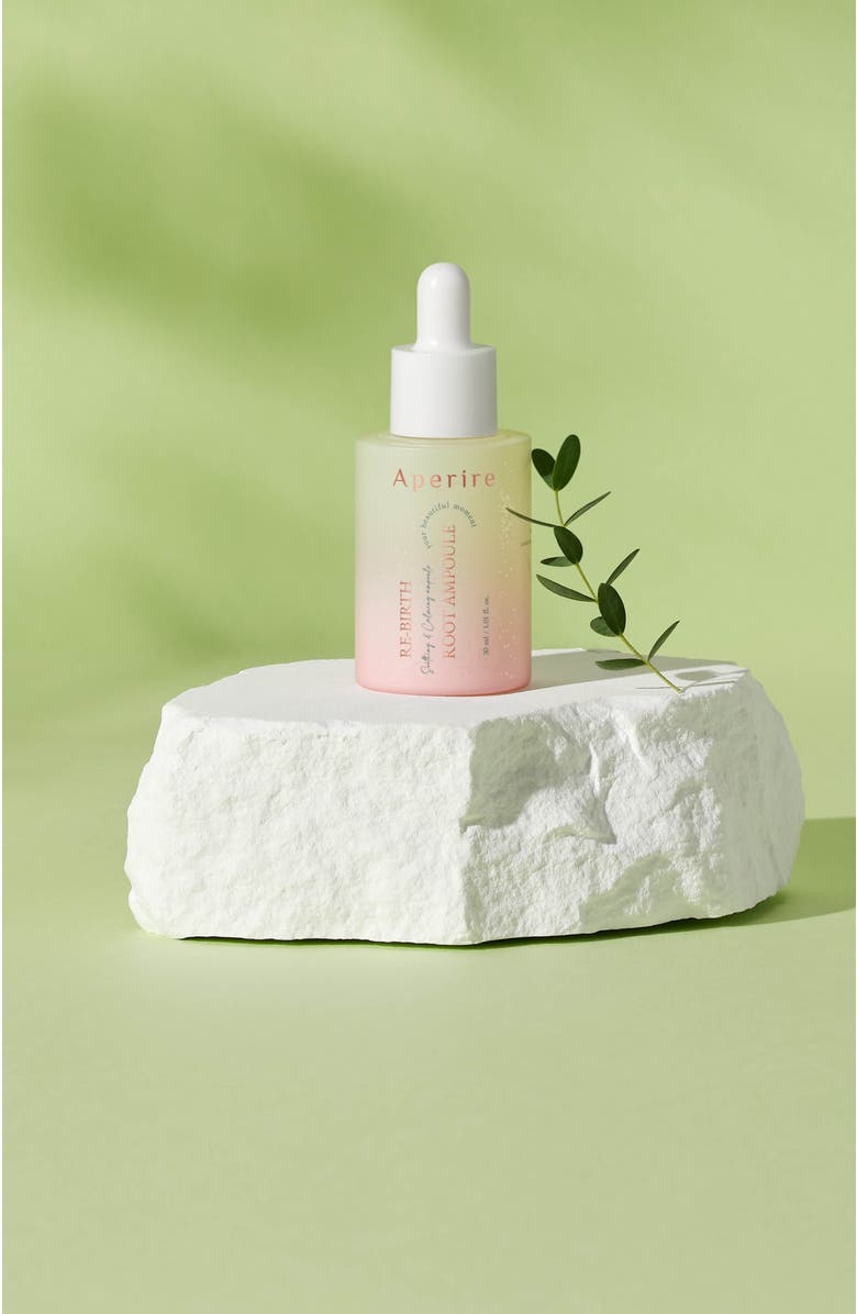 Aperire Re-birth Root Ampoule, Alternate, color, NO COLOR