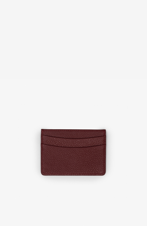 By Banoo Card Holder