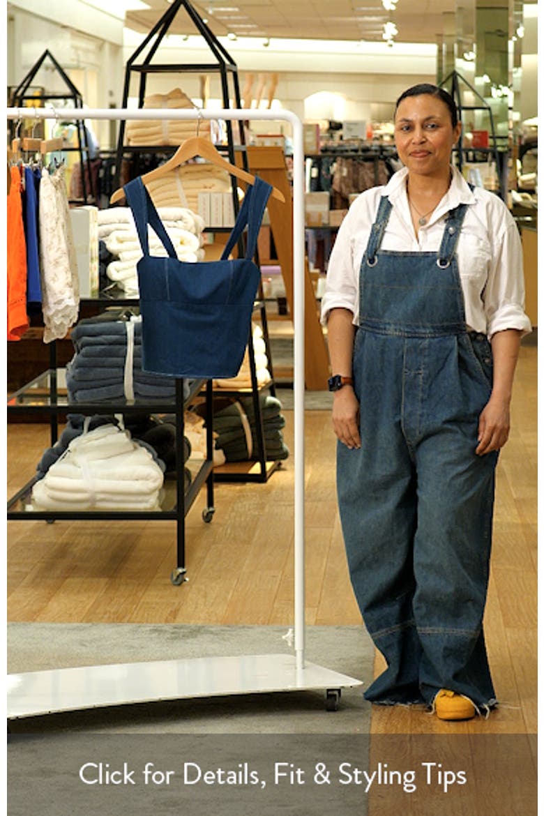 Azura Sleeveless Top video