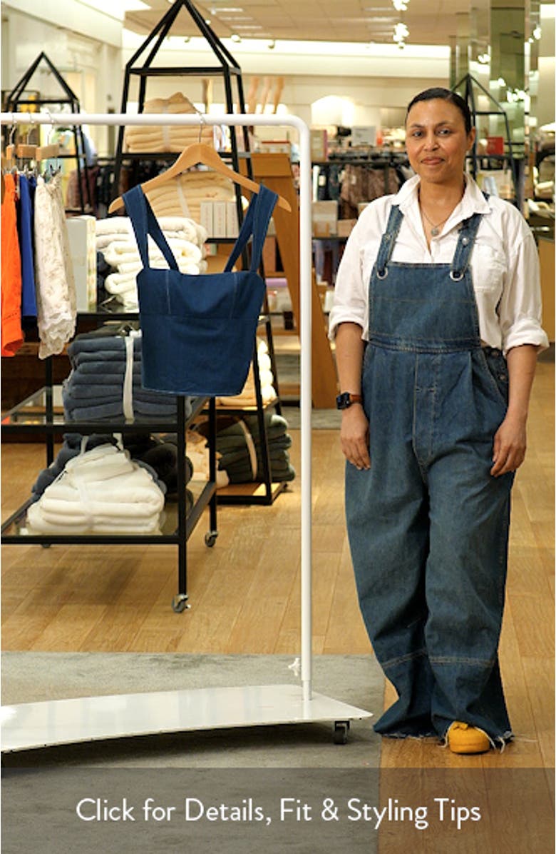 Azura Sleeveless Top, sales video thumbnail