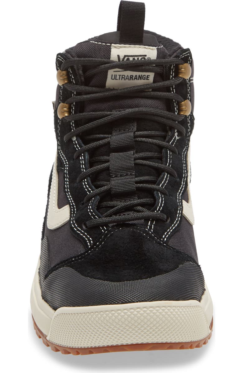 Vans UltraRange Exo Hi MTE Waterproof Sneaker, Alternate, color,