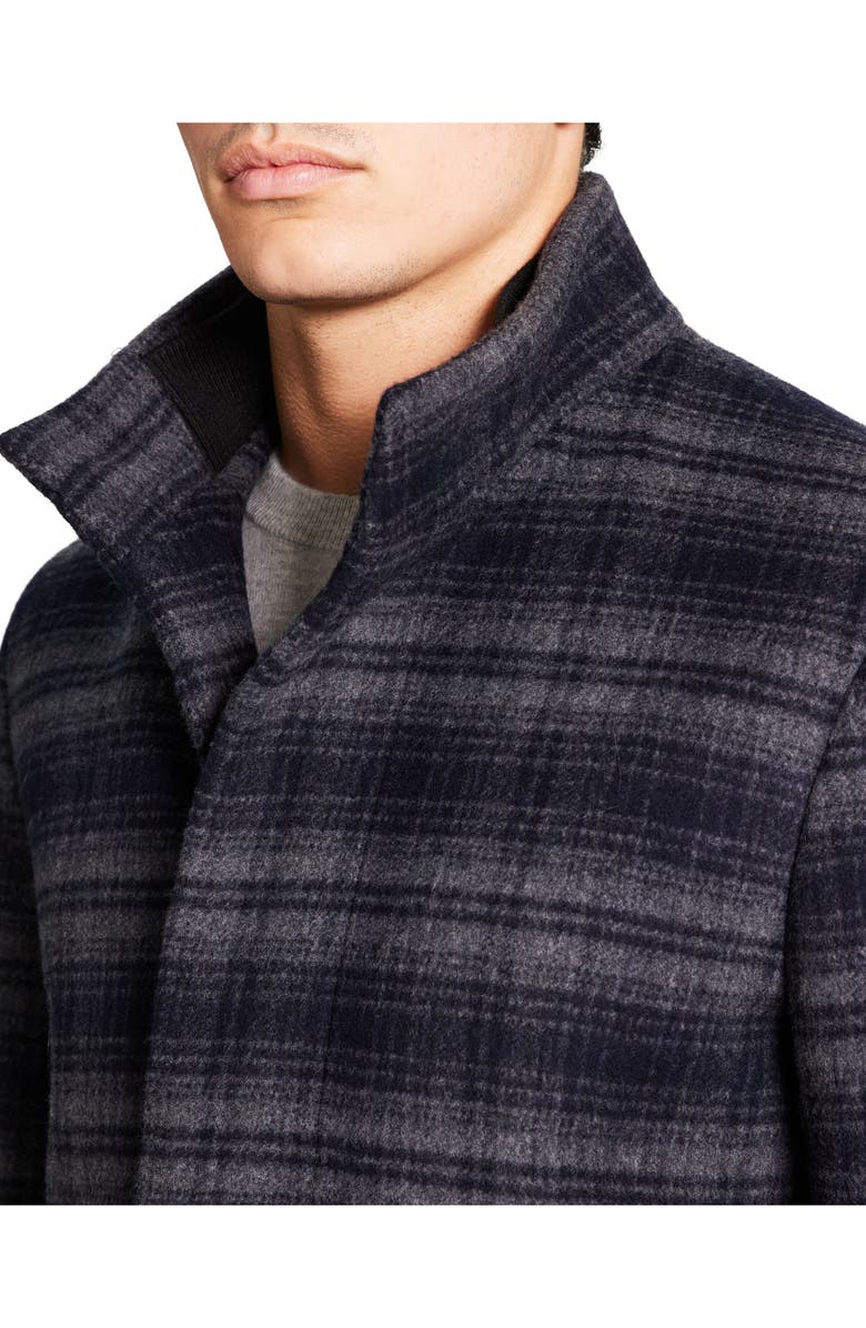 Theory Clarence Pure 2 Recycled Wool Jacket, Alternate, color, Baltic Multi - Zci