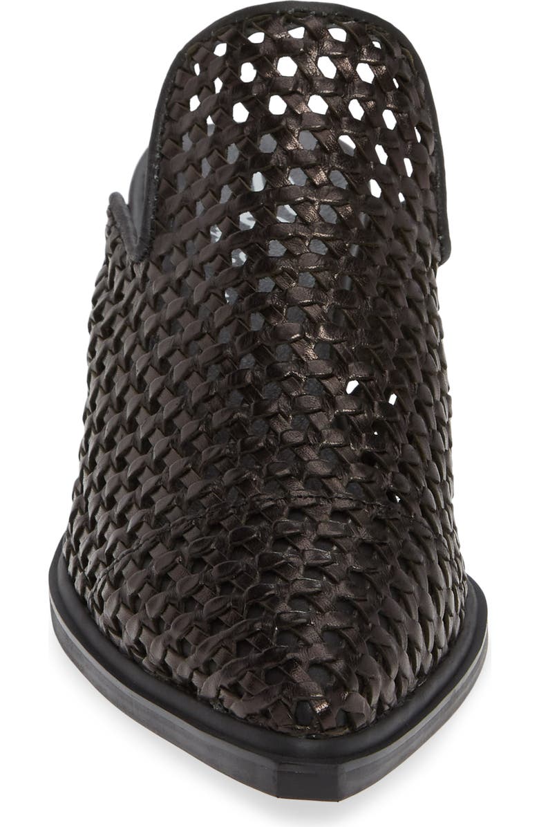 Sbicca Louise Woven Mule, Alternate, color,