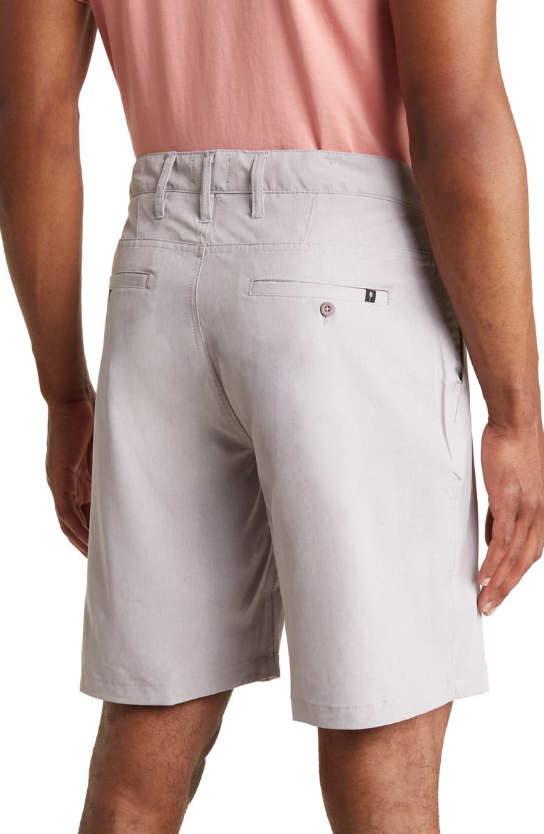 Trunks Surf & Swim Co. Multifunctional Shorts, Alternate, color, 